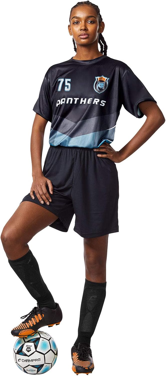 Ultimate Multi-Sport Compression Socks for Enhanced Performance in Baseball, Softball, Football, Soccer & More!