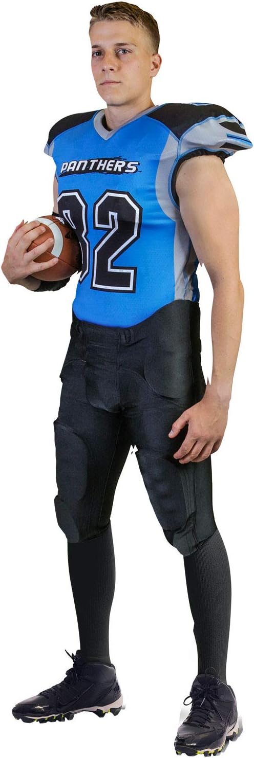 Ultimate Multi-Sport Compression Socks for Enhanced Performance in Baseball, Softball, Football, Soccer & More!