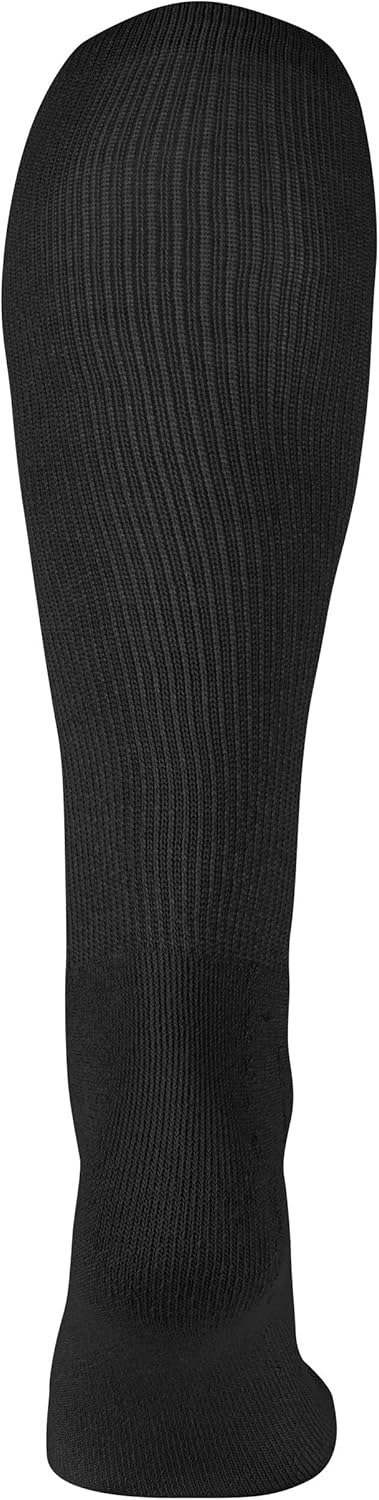 Ultimate Multi-Sport Compression Socks for Enhanced Performance in Baseball, Softball, Football, Soccer & More!