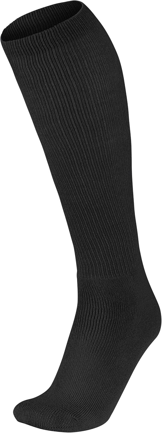 Ultimate Multi-Sport Compression Socks for Enhanced Performance in Baseball, Softball, Football, Soccer & More!