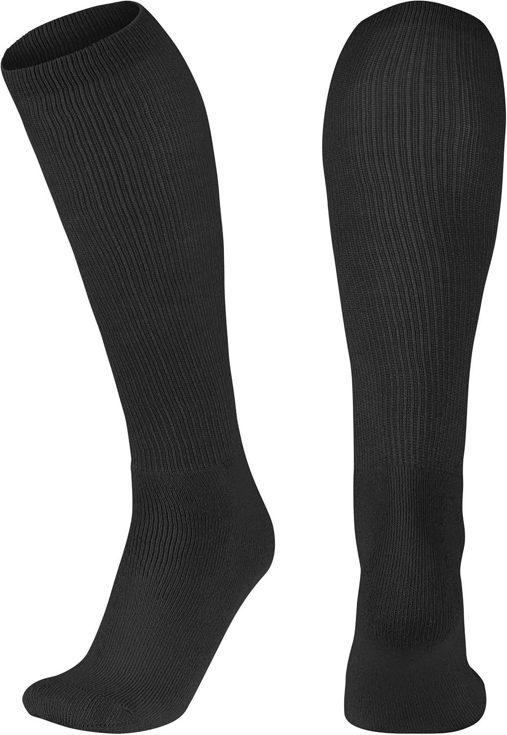 Ultimate Multi-Sport Compression Socks for Enhanced Performance in Baseball, Softball, Football, Soccer & More!